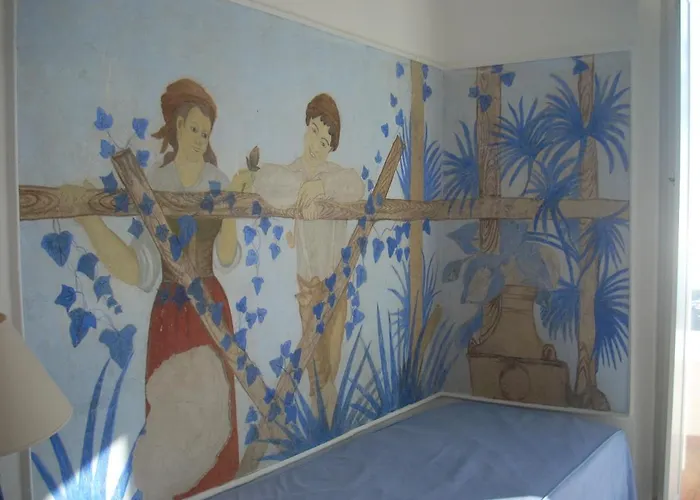 Appartamento con 1 camera da letto